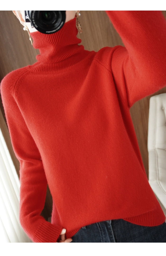 Stilla | Trendy pullover til afslappede, moderate accenter