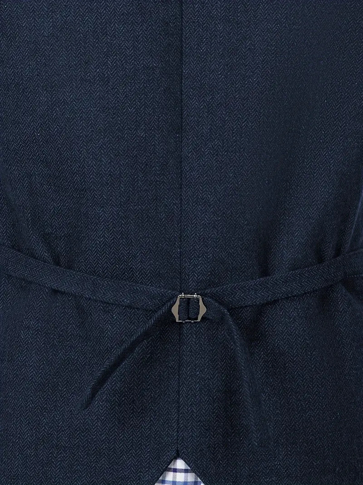 Skovae | Herre Vest
