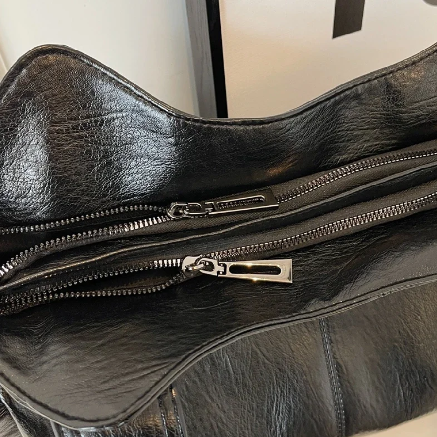 Stilla | Moderne Skuldertaske