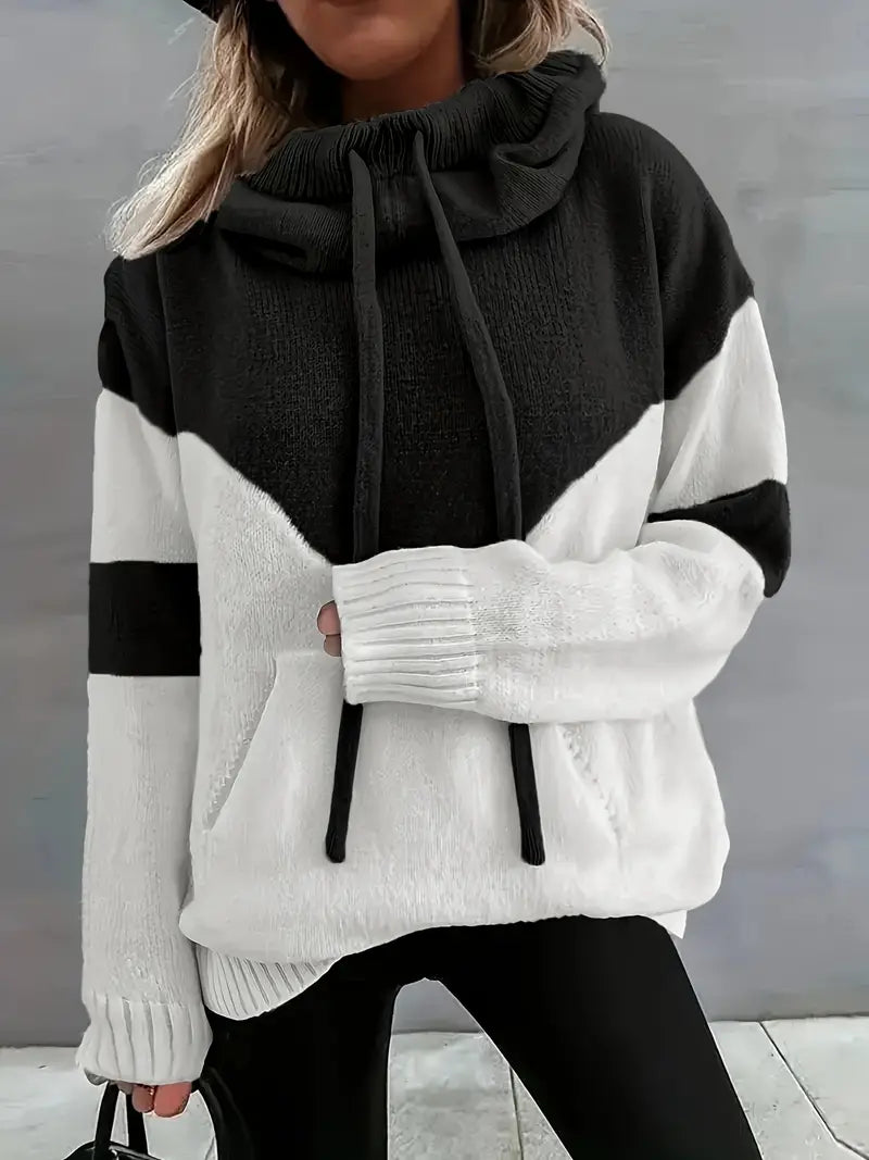Stilla | Elegant Cashmere Sweater