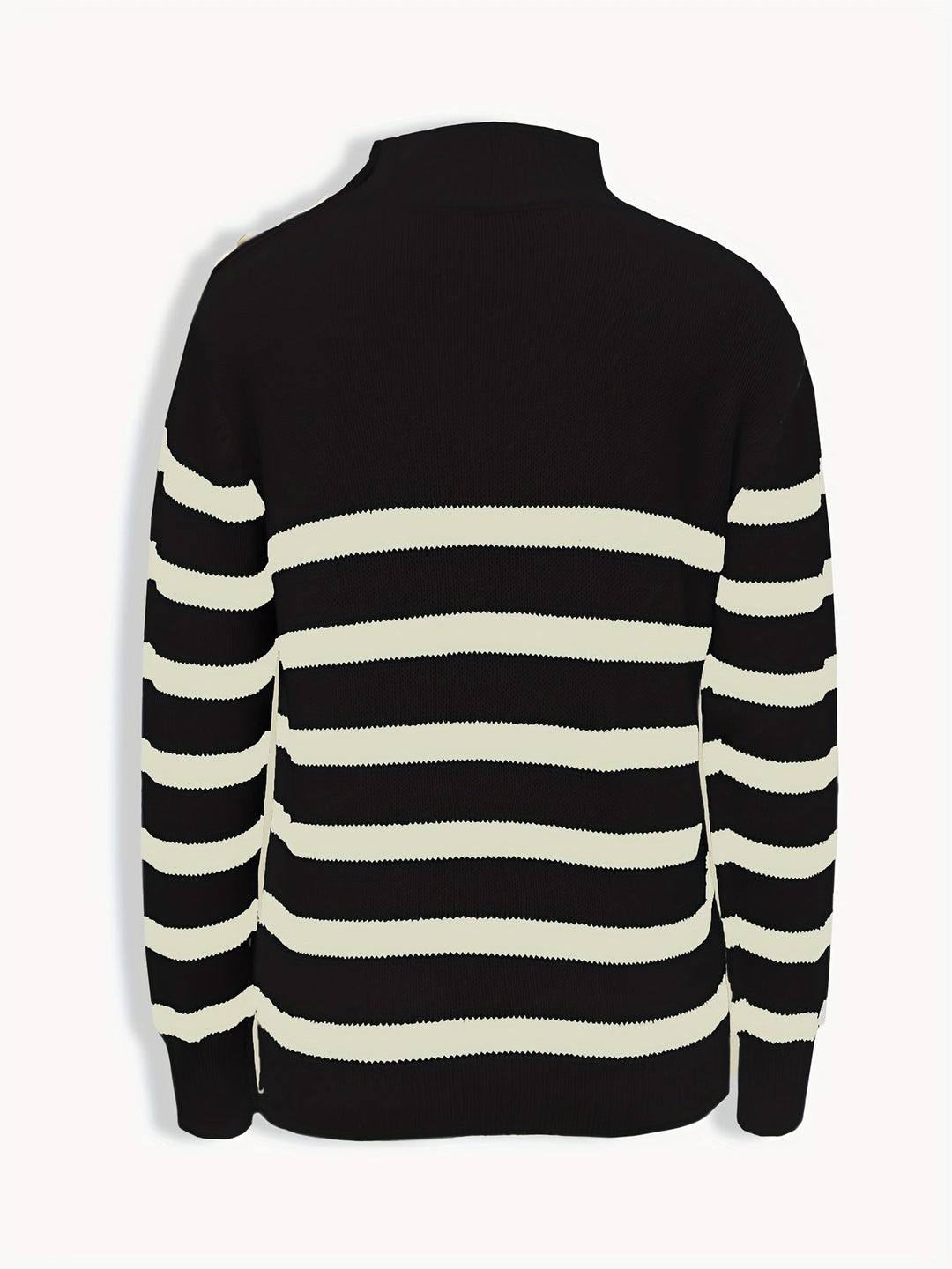 Stilla | Ubesværet og Klassisk Sweater