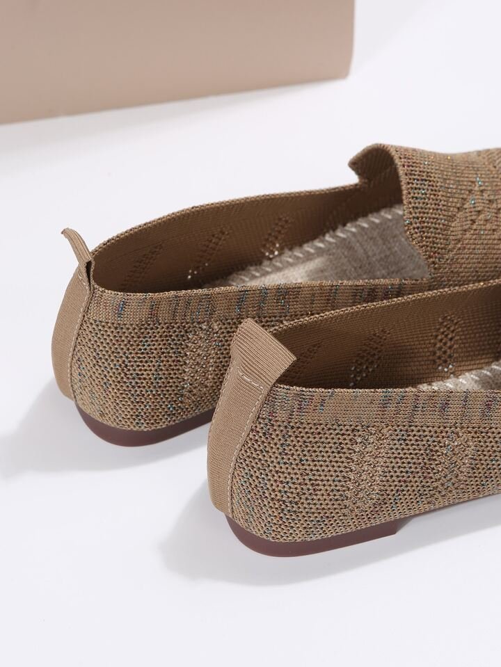 Stilla | Åndbare Let Slip-On Sko Til Kvinder