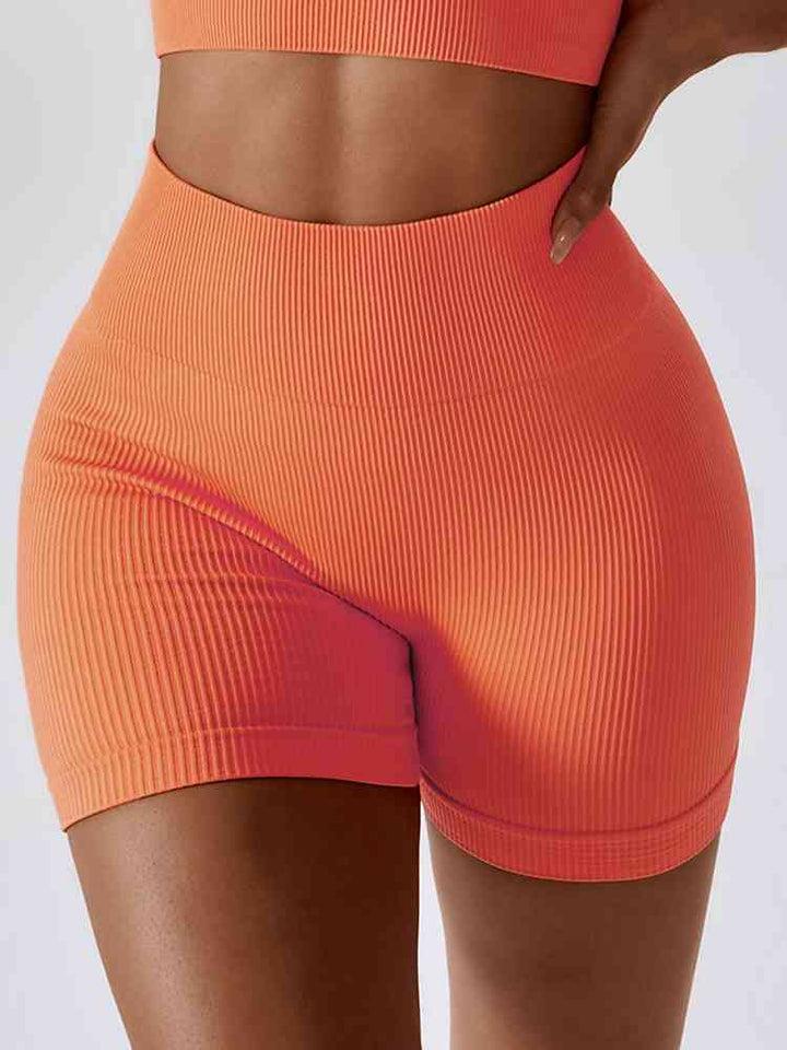 Stilla | Talje Slim Fit Sports Shorts