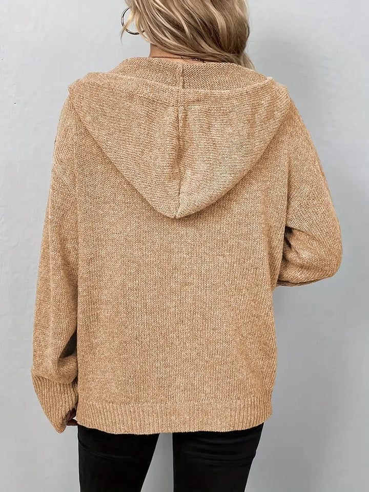 Stilla | Tidls Elegant Cardigan