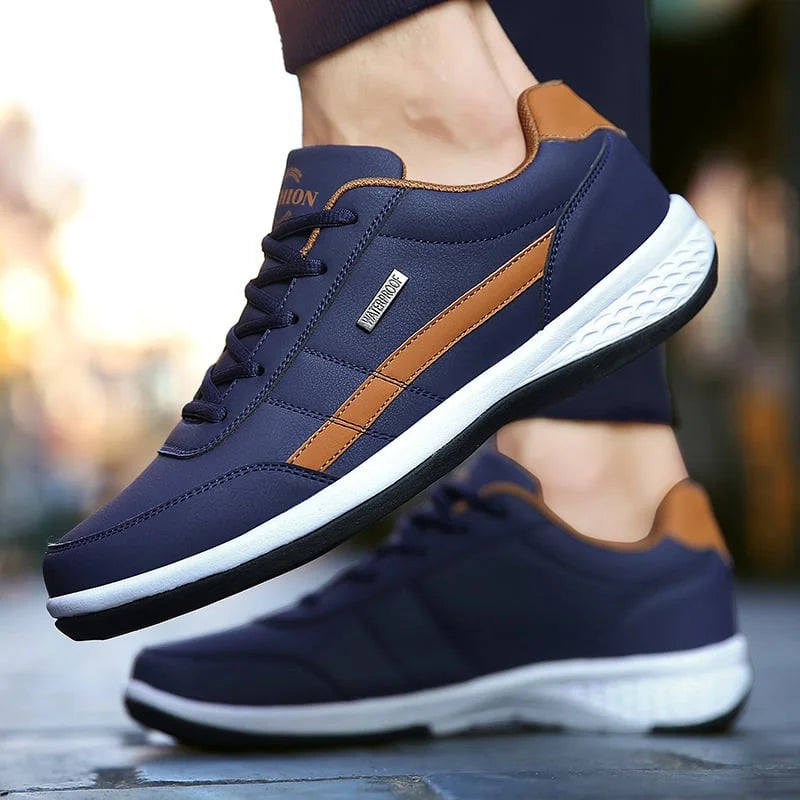 Skovae | Orthopædisk Komfort Sneakers