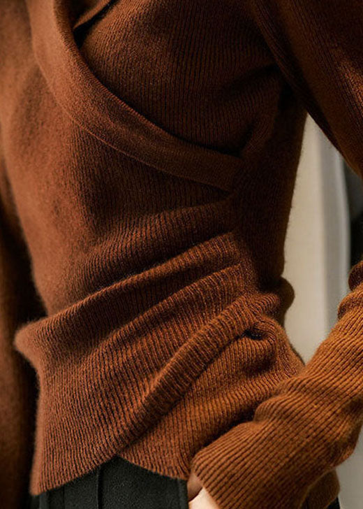 Stilla | Cozy Langærmet Strik Sweater