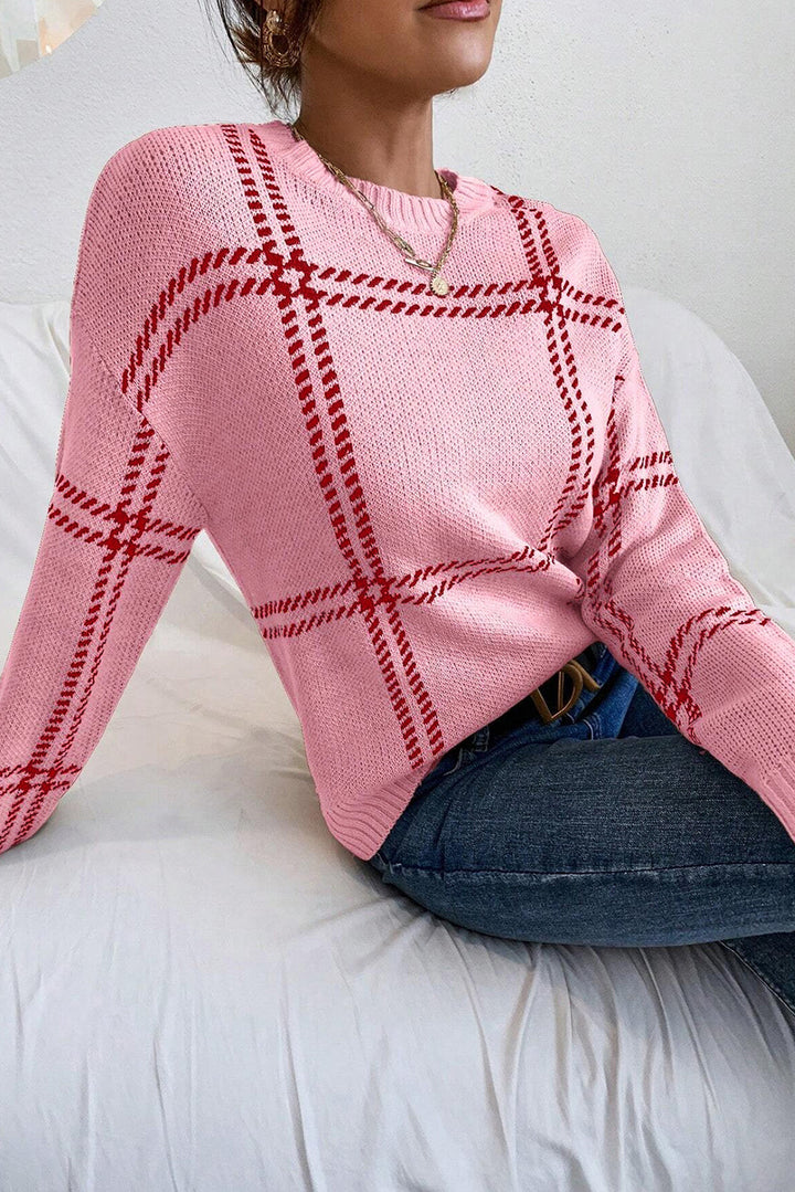 Stilla | Enkel og Elegante Sweater