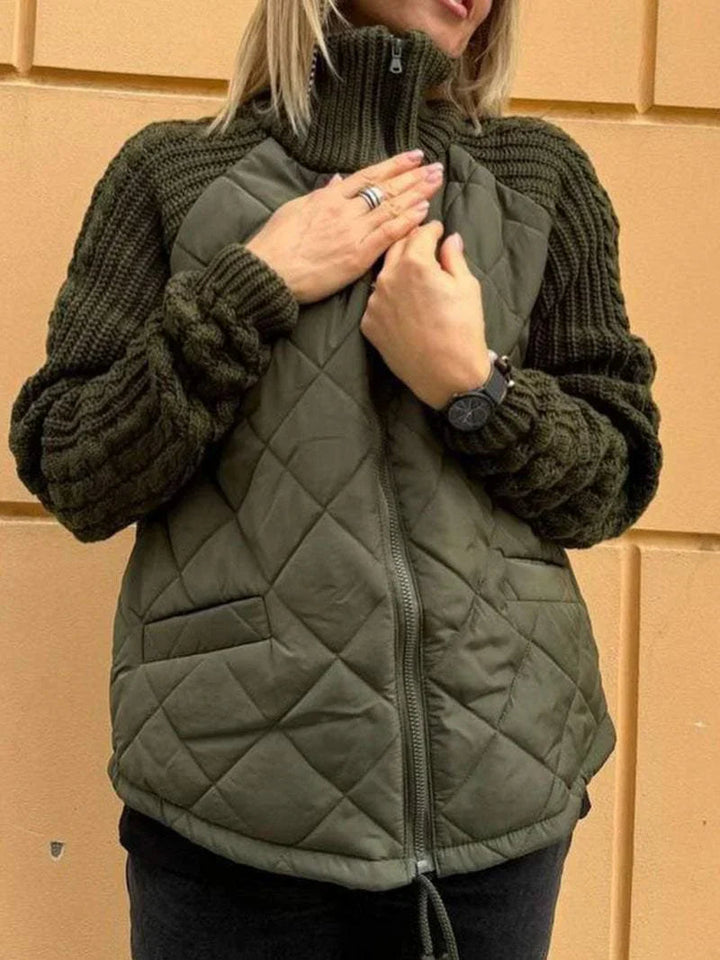 Stilla | Cozy Cardigan til Efteråret