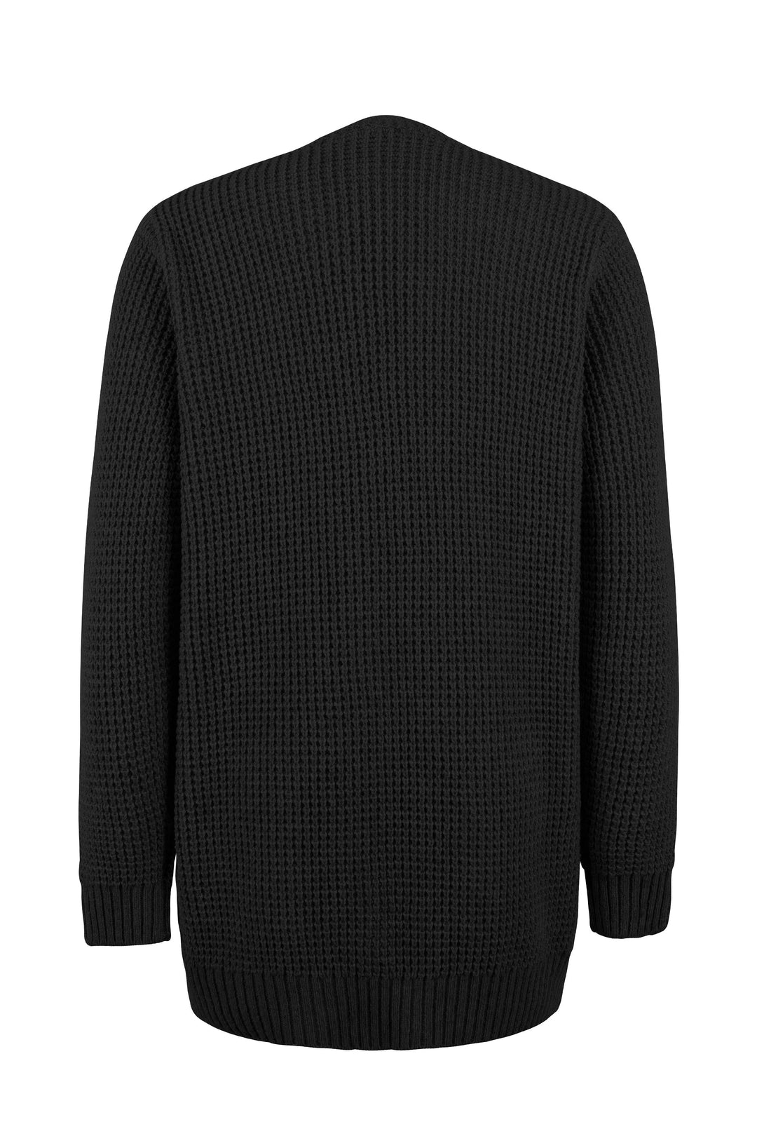 Stilla | Blød og behagelig strikket cardigan