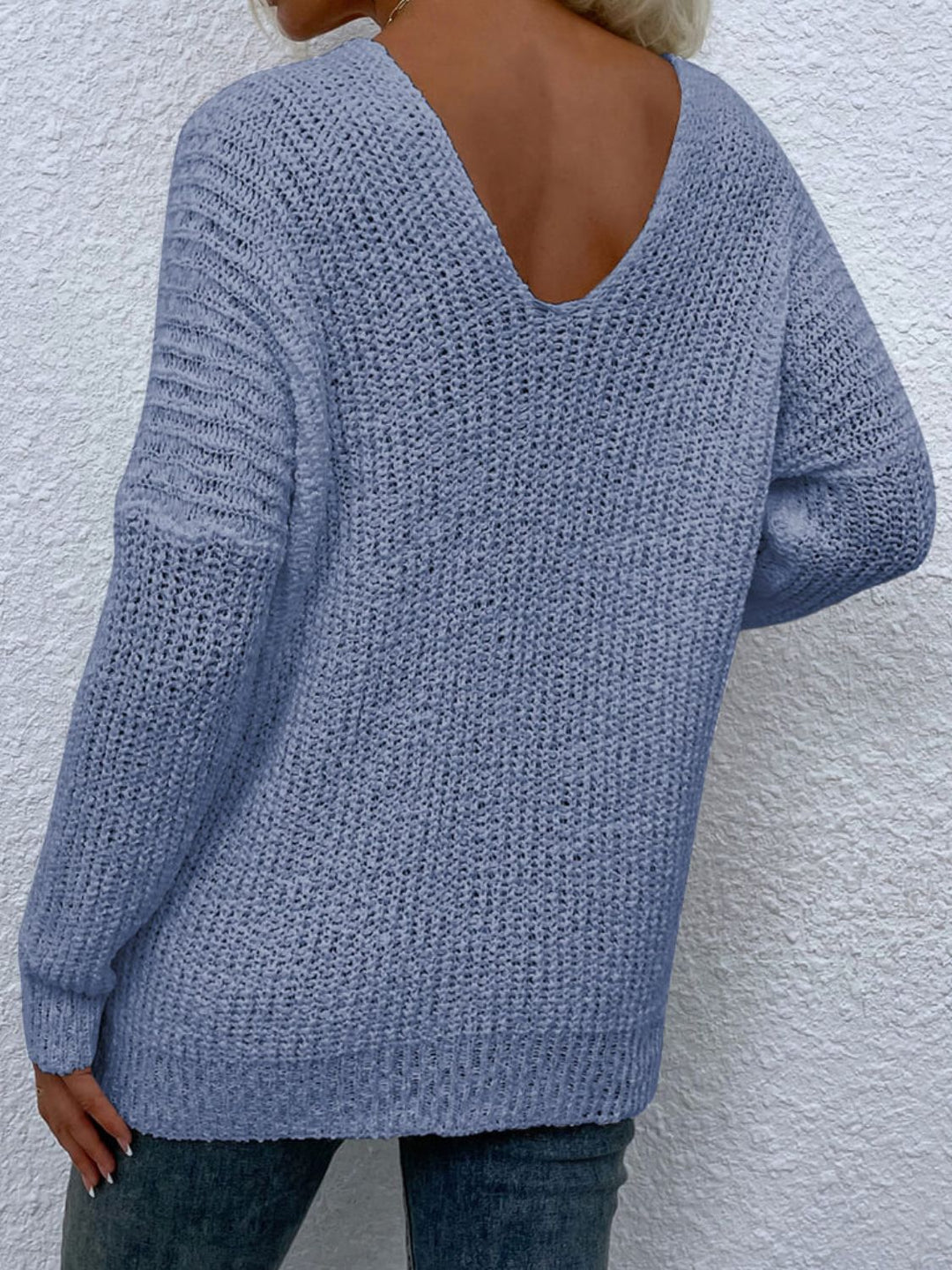 Stilla | Ubesværet Casual Pullover Design