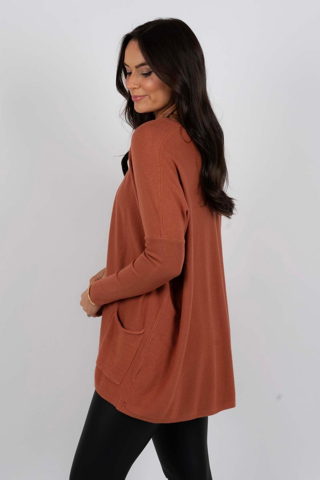 Stilla | Komfort Smitten Pullover