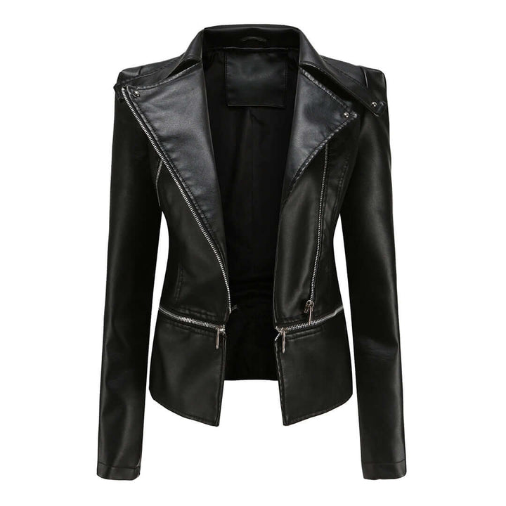 Stilla | Dame Robust Bikerjakke