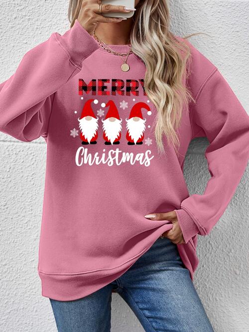 Stilla | Jul Langærmet Sweatshirt