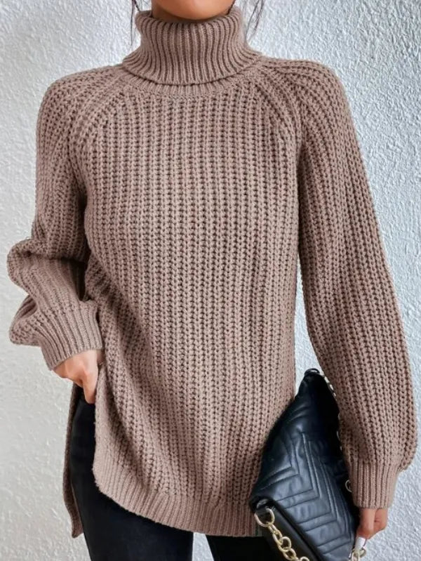 Stilla | Behagelig Klassisk Pullover Trend