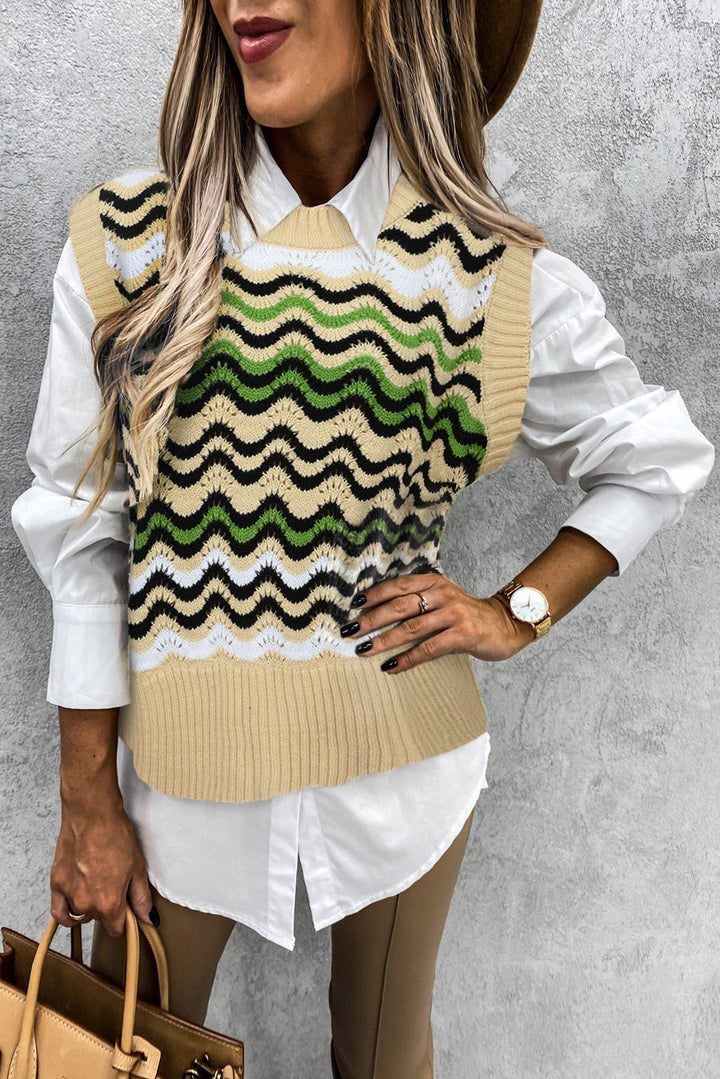 Stilla | Fashionabel og afslappet sweater