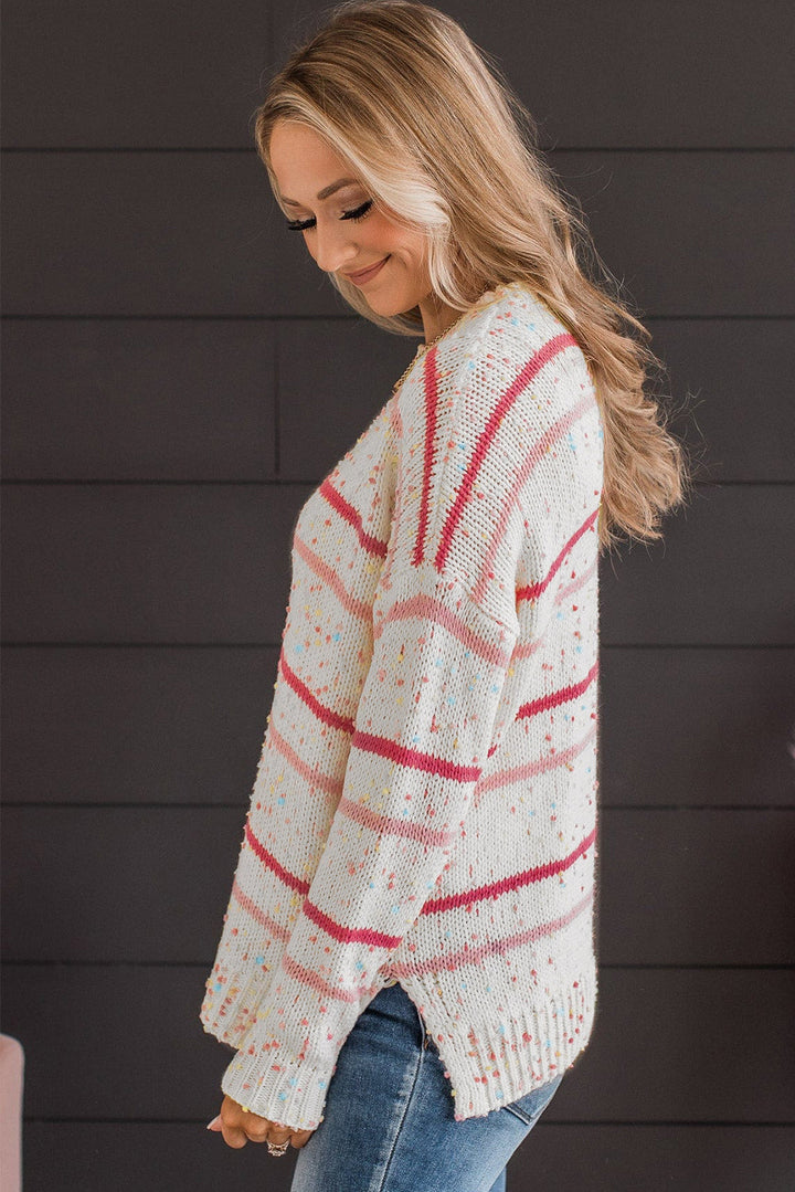 Stilla | Elegant og Stilbevidst Sweater