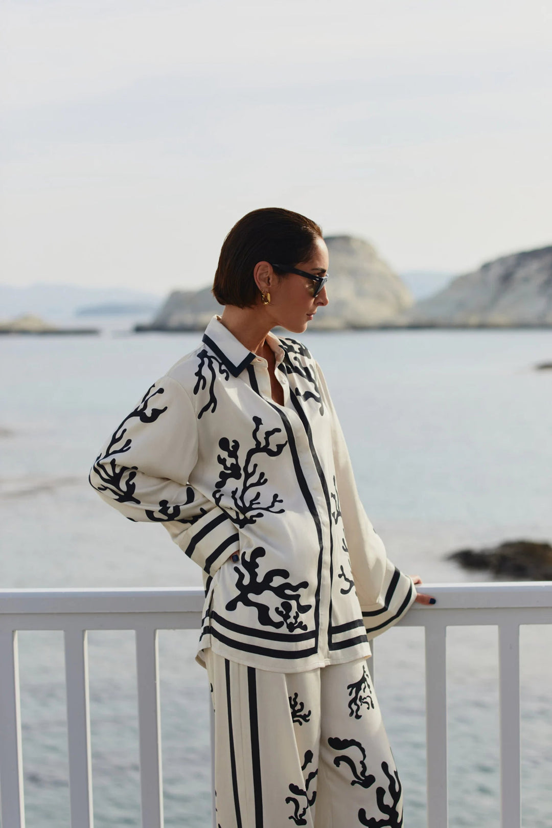 Stilla | Elegante To-delte Sæt