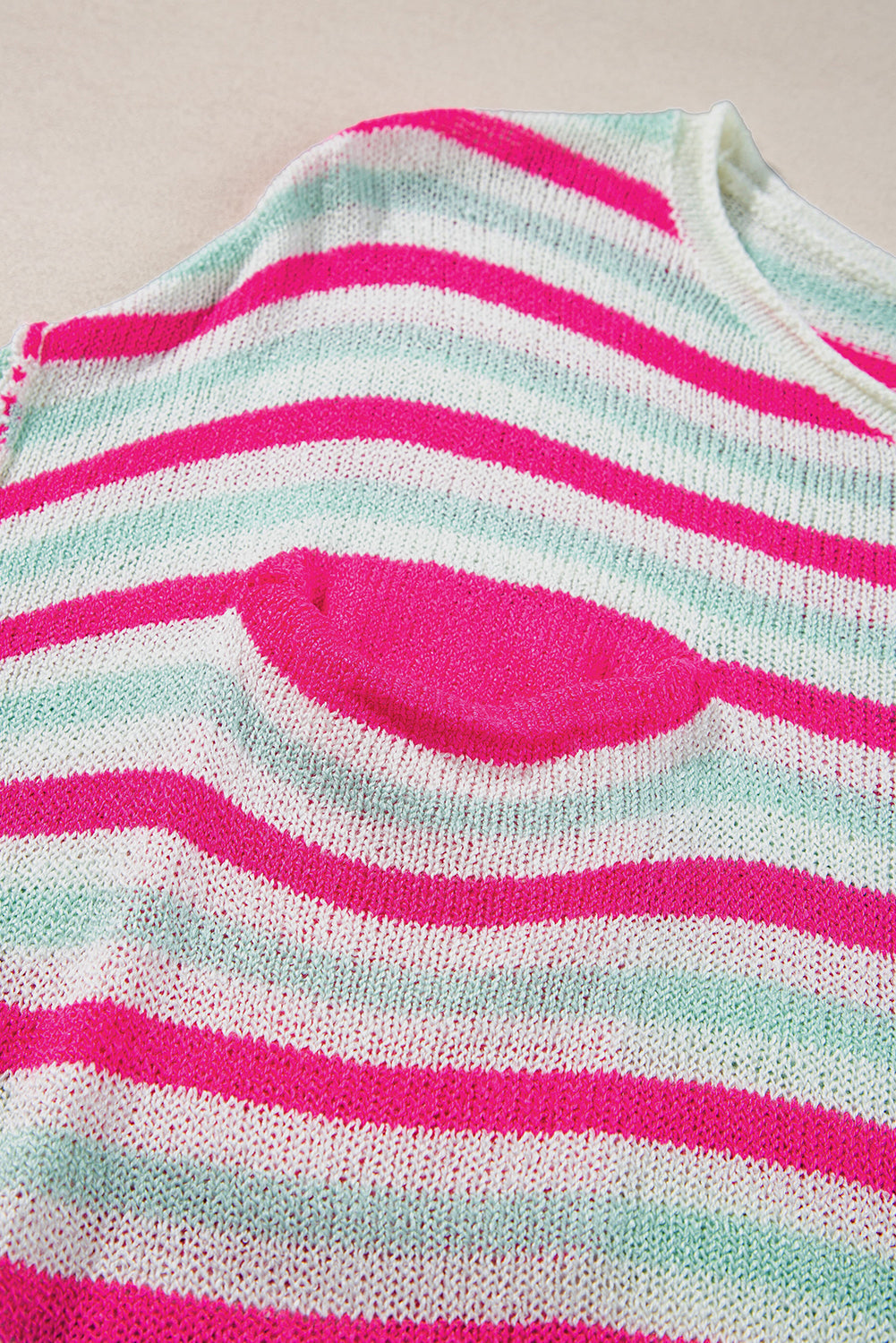 Stilla | Elegant og Casual bærbar Pullover