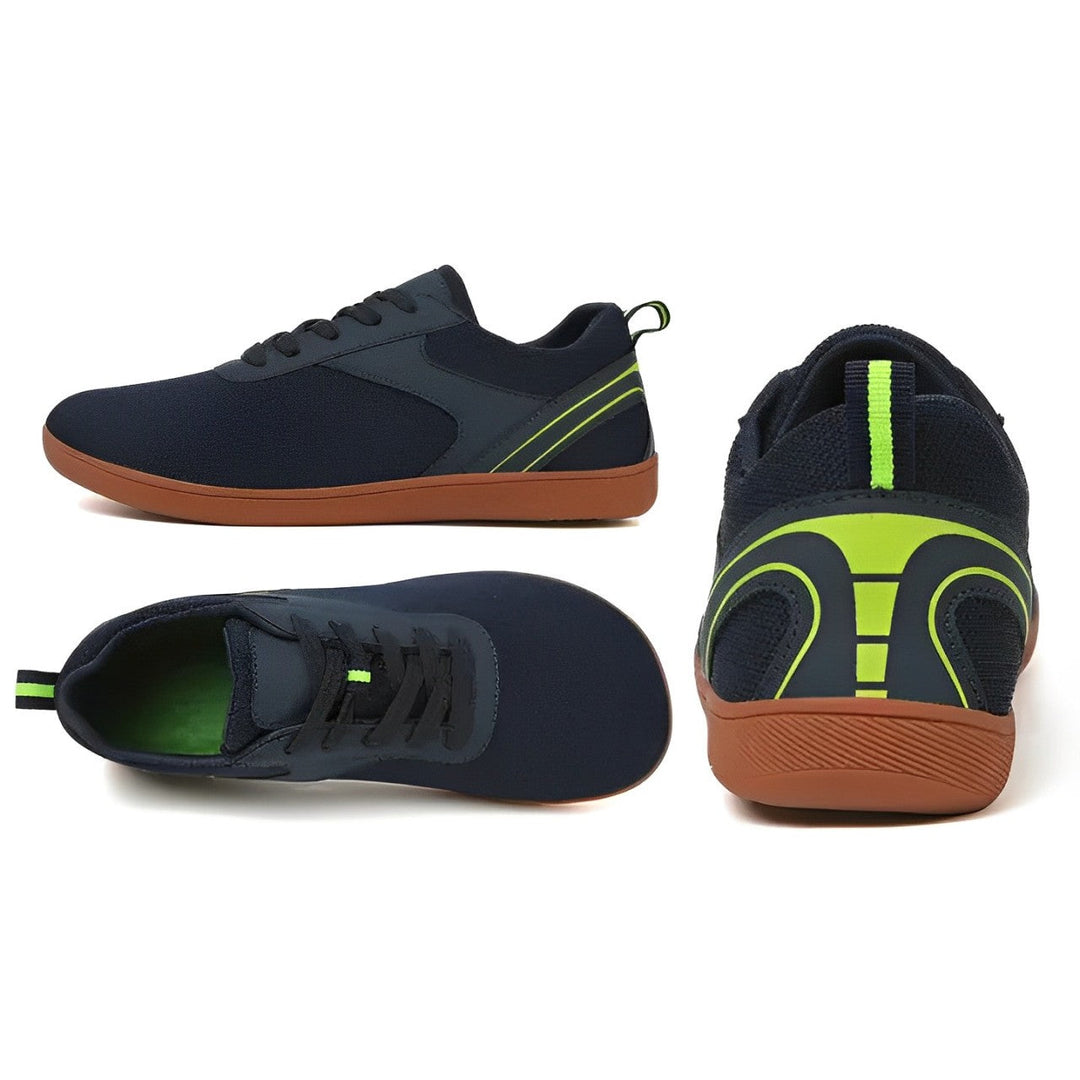 Stilla | Barfodssko (Unisex)