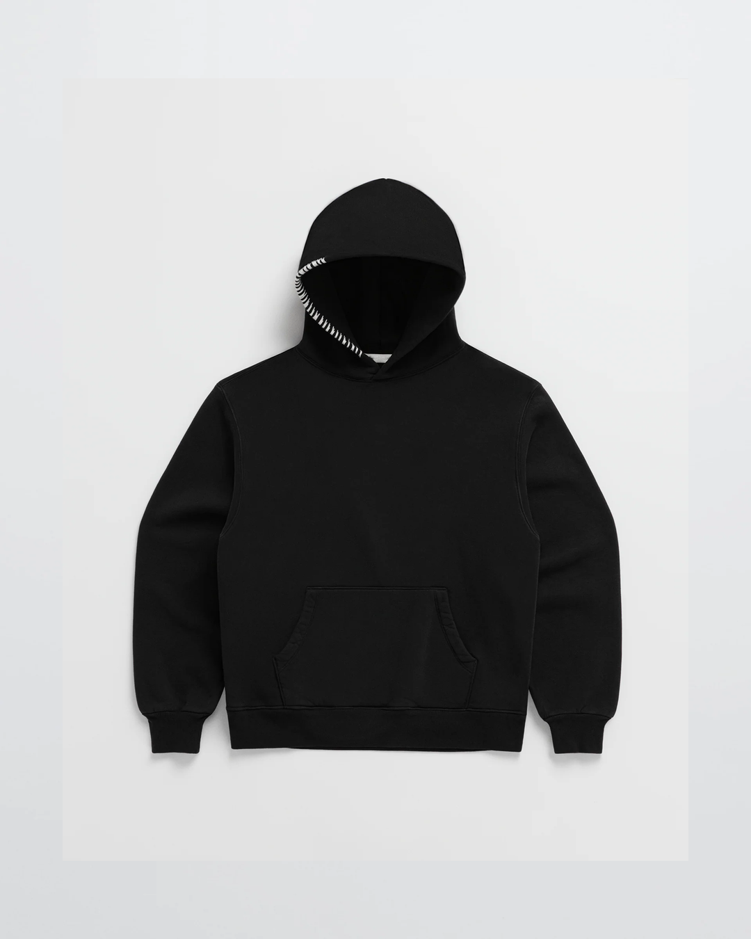 Stilla | Cozy Minimalist Hættebluse