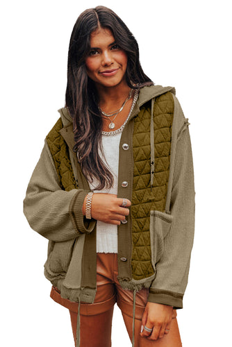 Stilla | Alsidig jakke med elegant flair