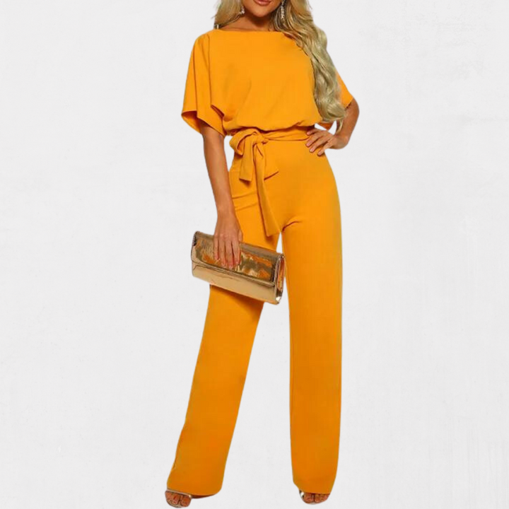 Stilla | Elegance Jumpsuit