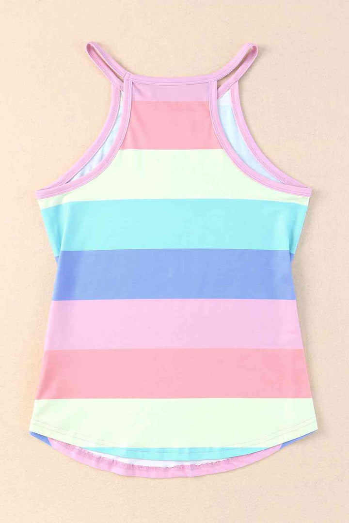 Stilla | Buet Hem Tank