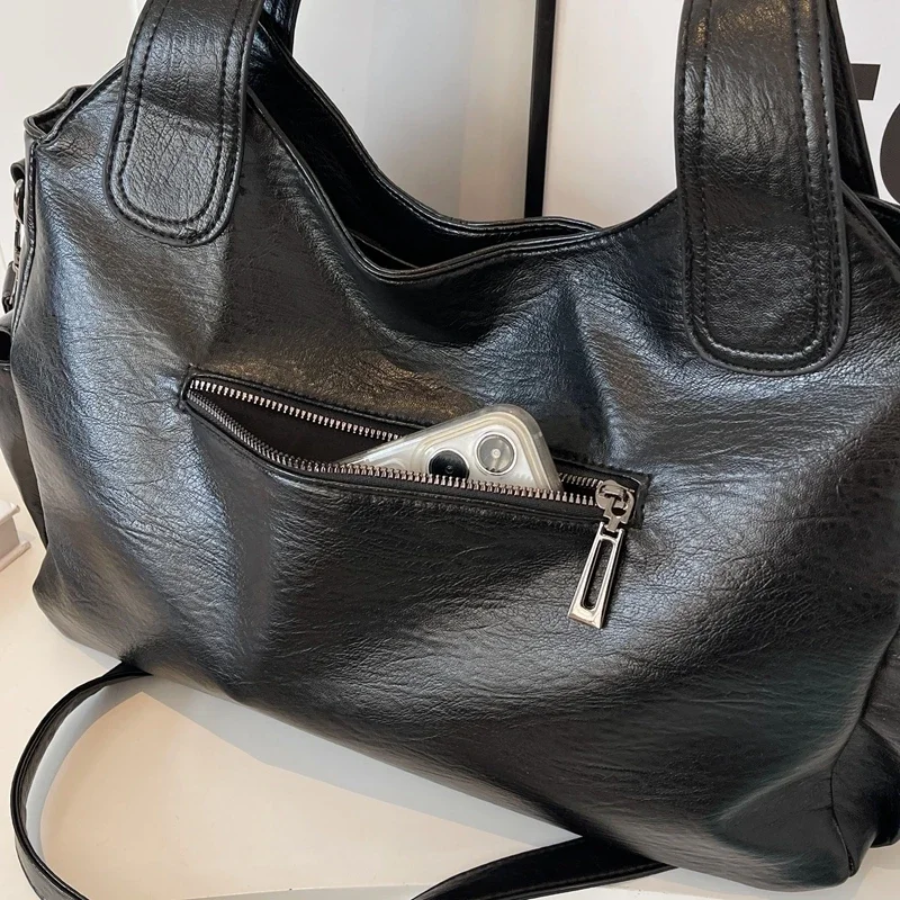 Stilla | Moderne Skuldertaske