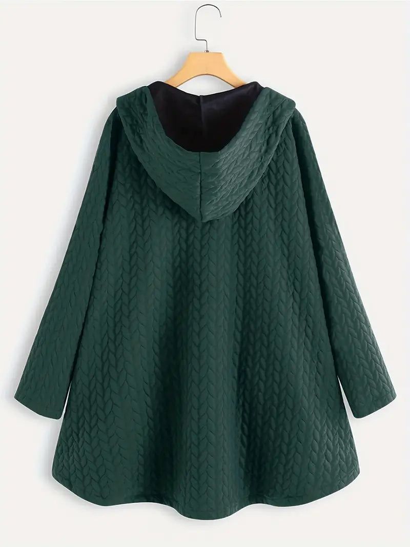 Stilla | Tidlos og Stilfuld Frakke til elegant Stil