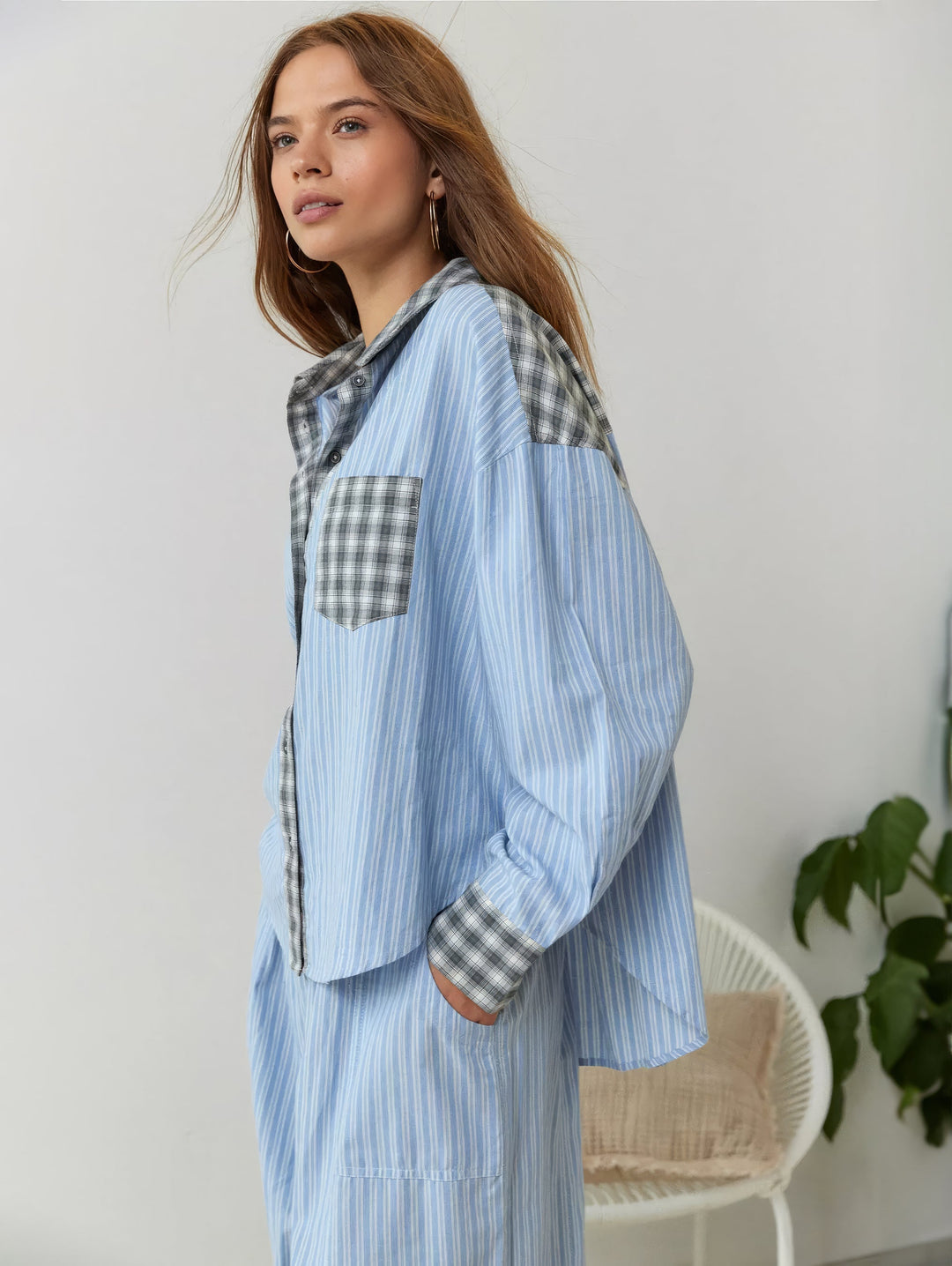 Stilla | Luksuriøst sæt med loungewear