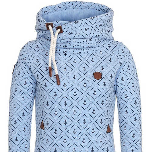 Stilla | Sofistikeret Sweater til Kvinder