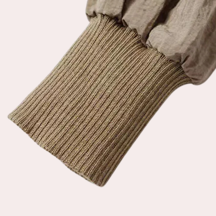 Stilla | Afslappende Varm Cardigan til Damer