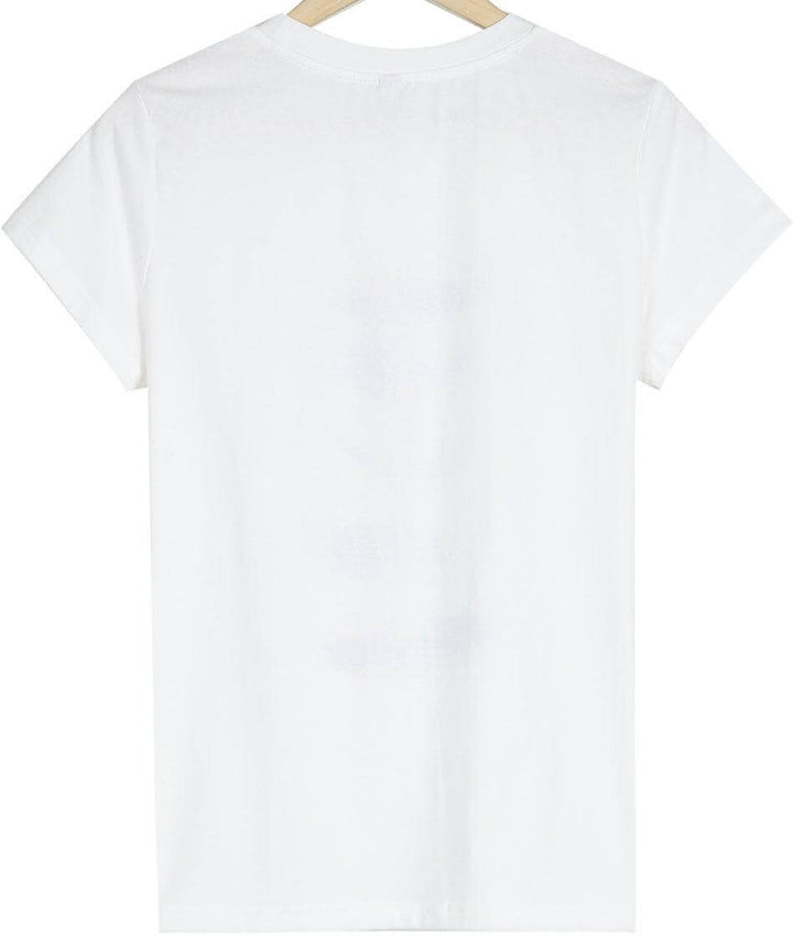 Skovae | Feder Kortærmet T-shirt