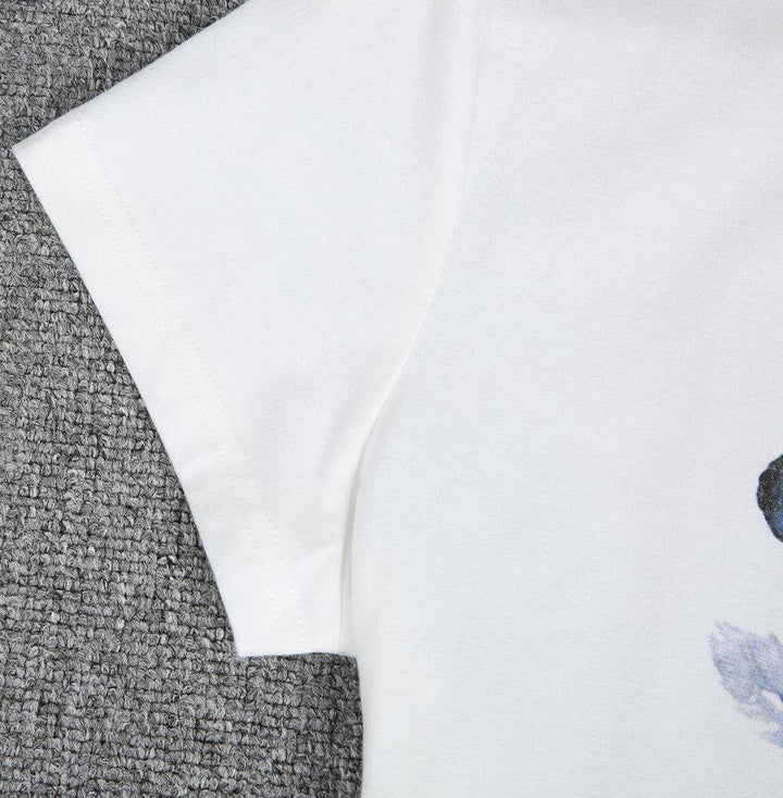 Skovae | Feder Kortærmet T-shirt