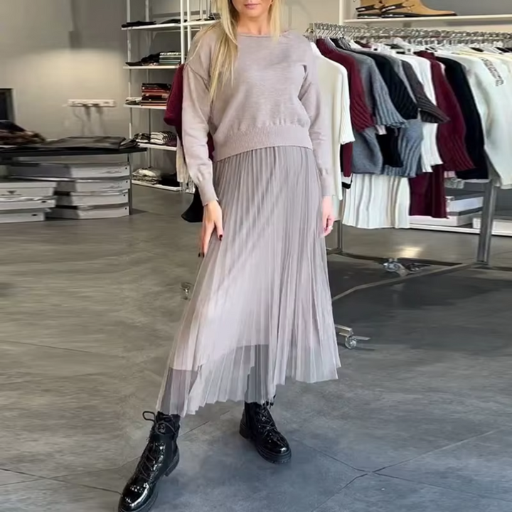 Stilla | Elegant 2-delt ensemble