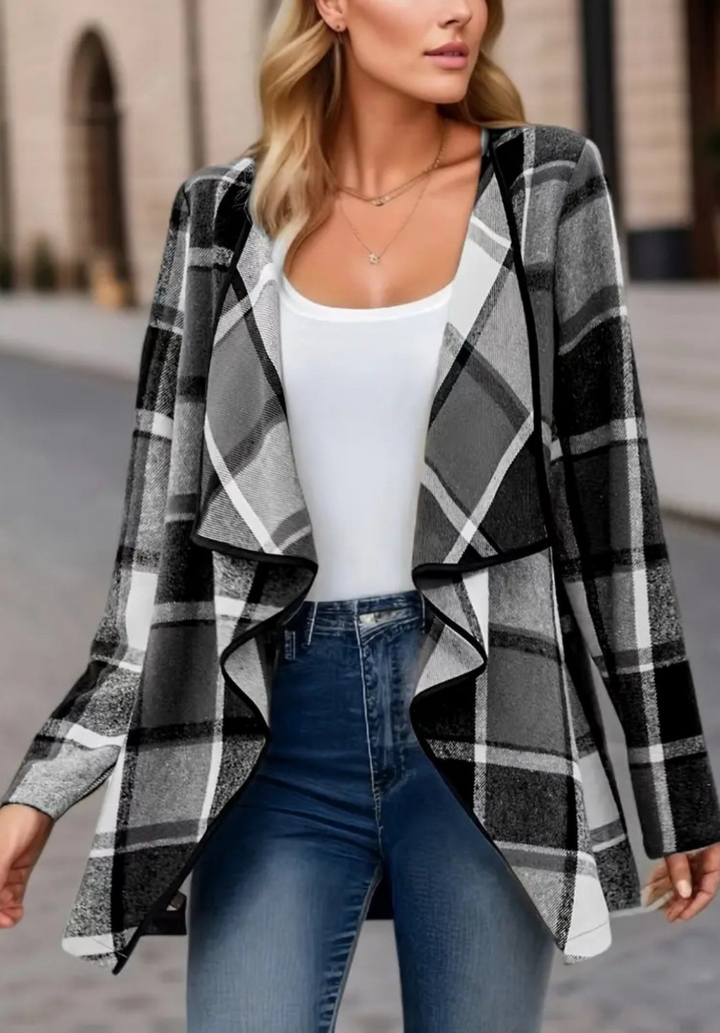 Stilla | Smart cardigan til kvinder