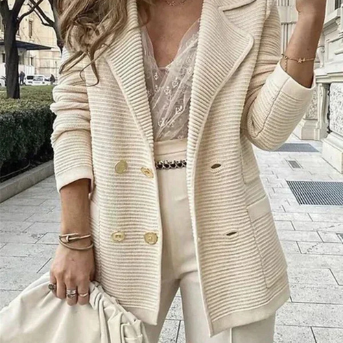 Stilla | Elegant Blazer enkel