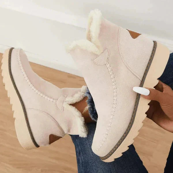 Stilla | Elegante Lædersko Til Damer