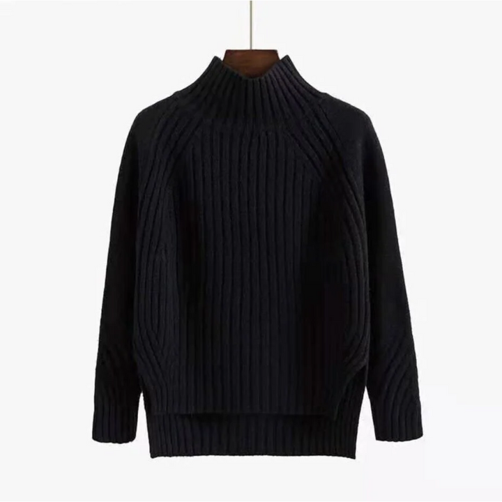 Stilla | Tidlsøs Elegance Pullover