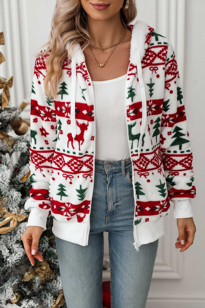 Stilla | Festlig julesweater