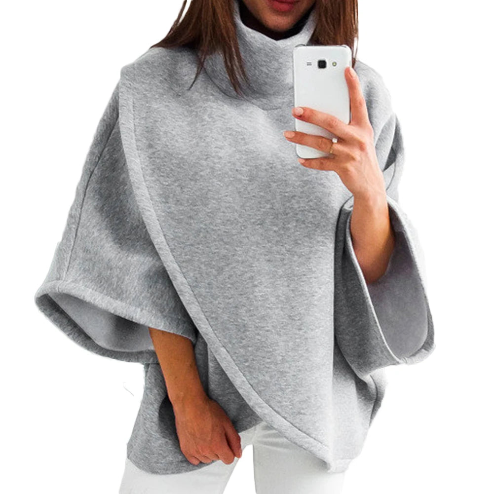 Stilla | Pullover med et strejf af luksus