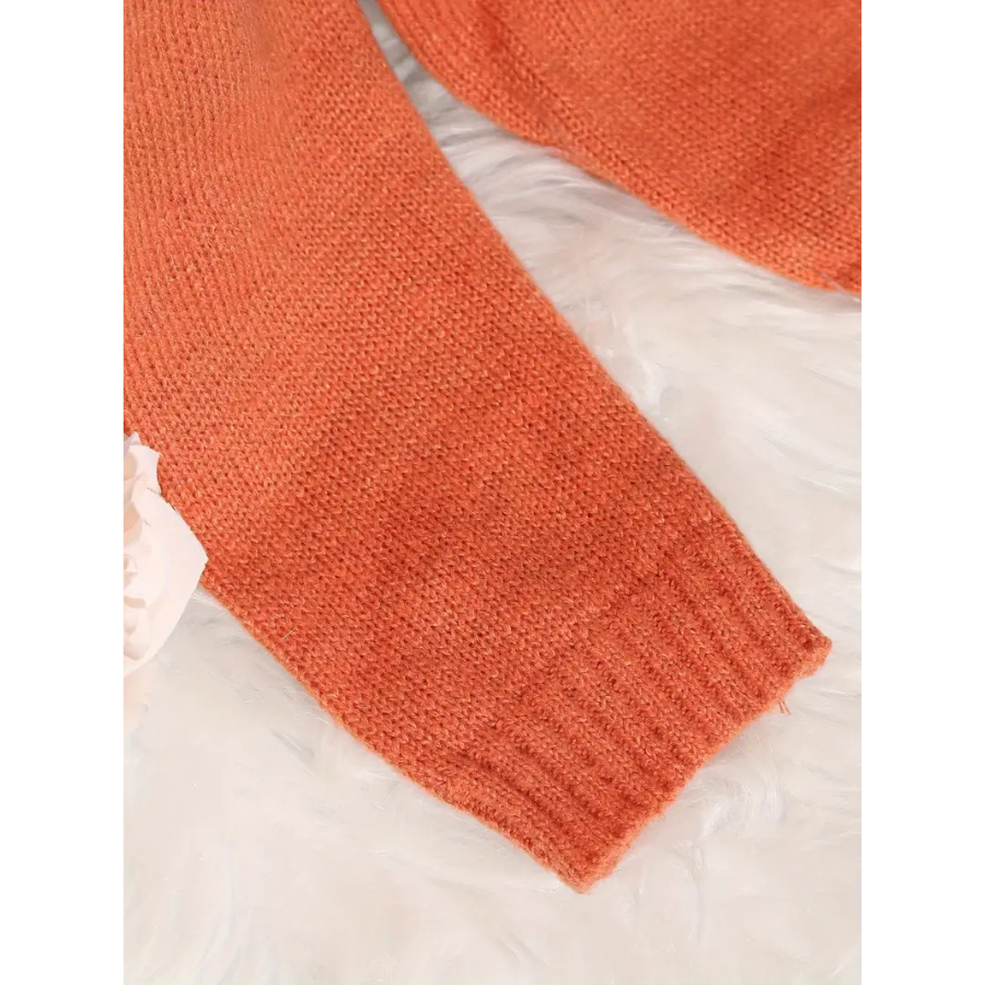 Stilla | Dame V-udskærings Pullover