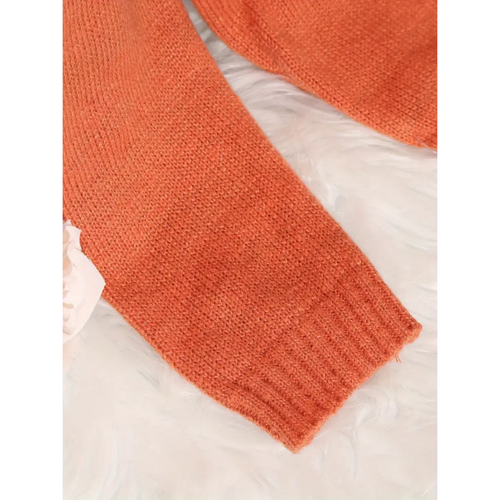 Stilla | Dame V-udskærings Pullover