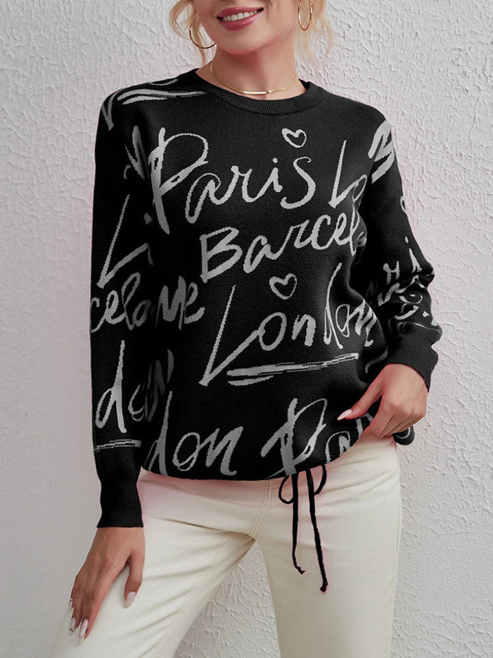 Stilla | Trend Pullover til et ultimativt look