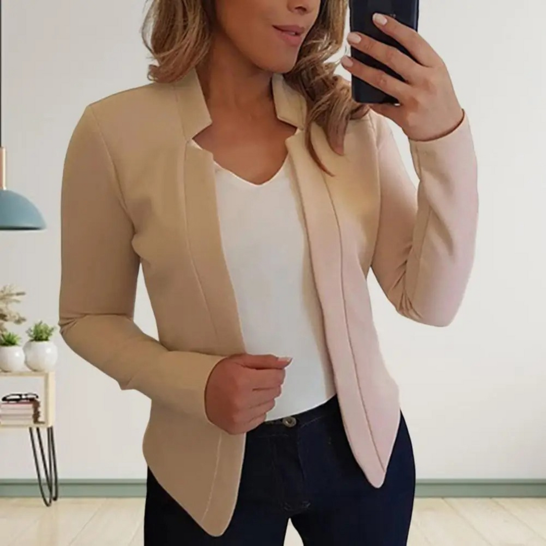 Stilla | Blazer til kvinder til arbejdet