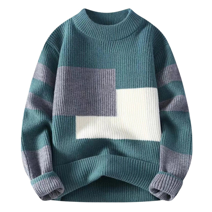 Stilla | Herre Sweatshirt Perfekt til Afslappede Dage