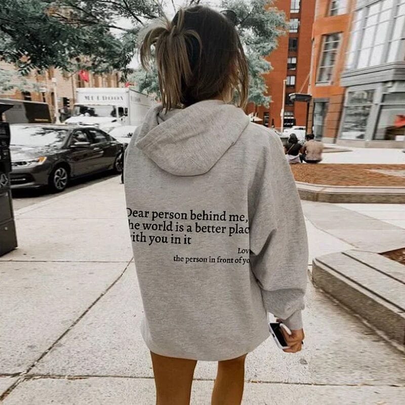 Stilla | Pullover