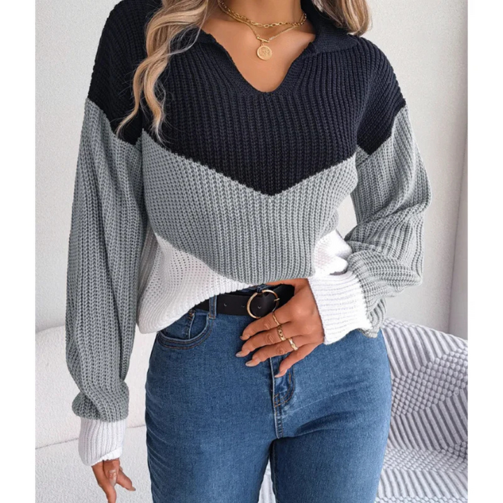 Stilla | Varmer Pullover Til Damer
