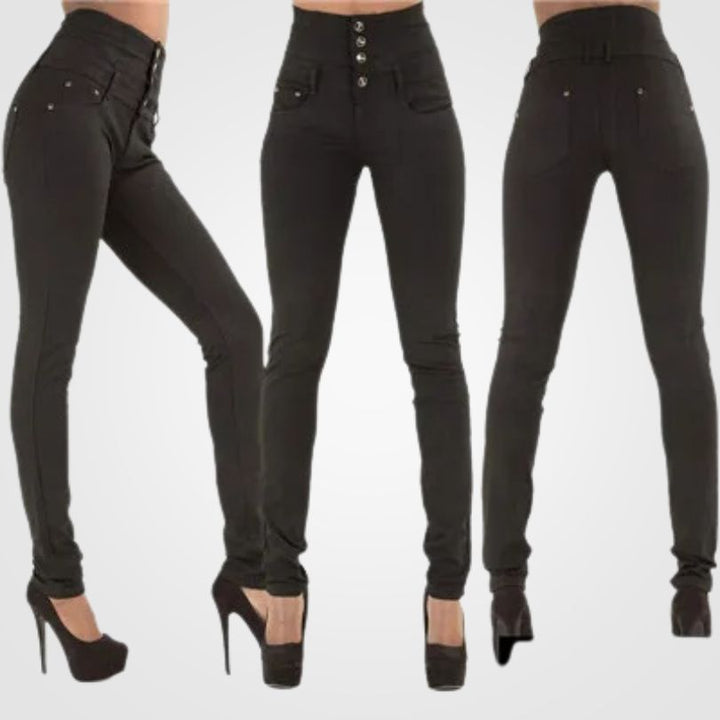 Stilla | Komfort Denim Jeans