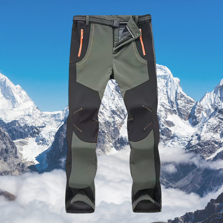 Stilla | Premium Termobukser